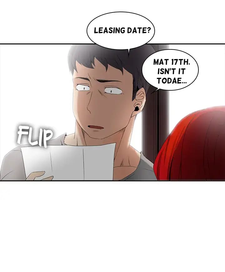 Draw it Yourself! (Uncensored), chapter 8, page 12 of 34
