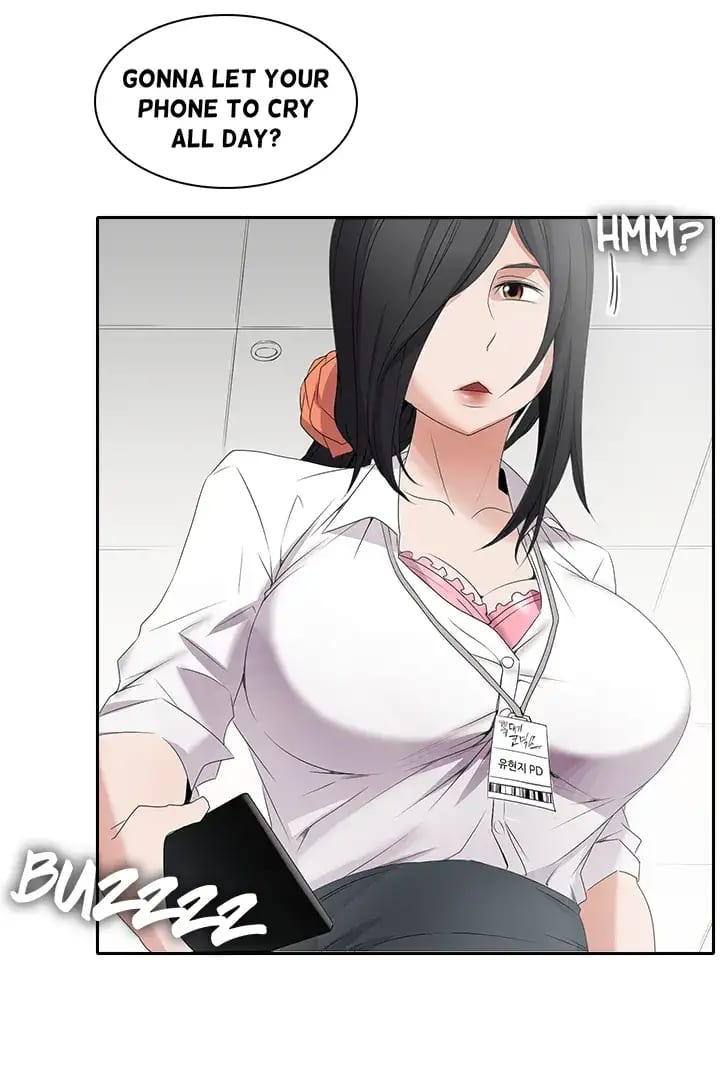Draw it Yourself! (Uncensored), chapter 8, page 23 of 34