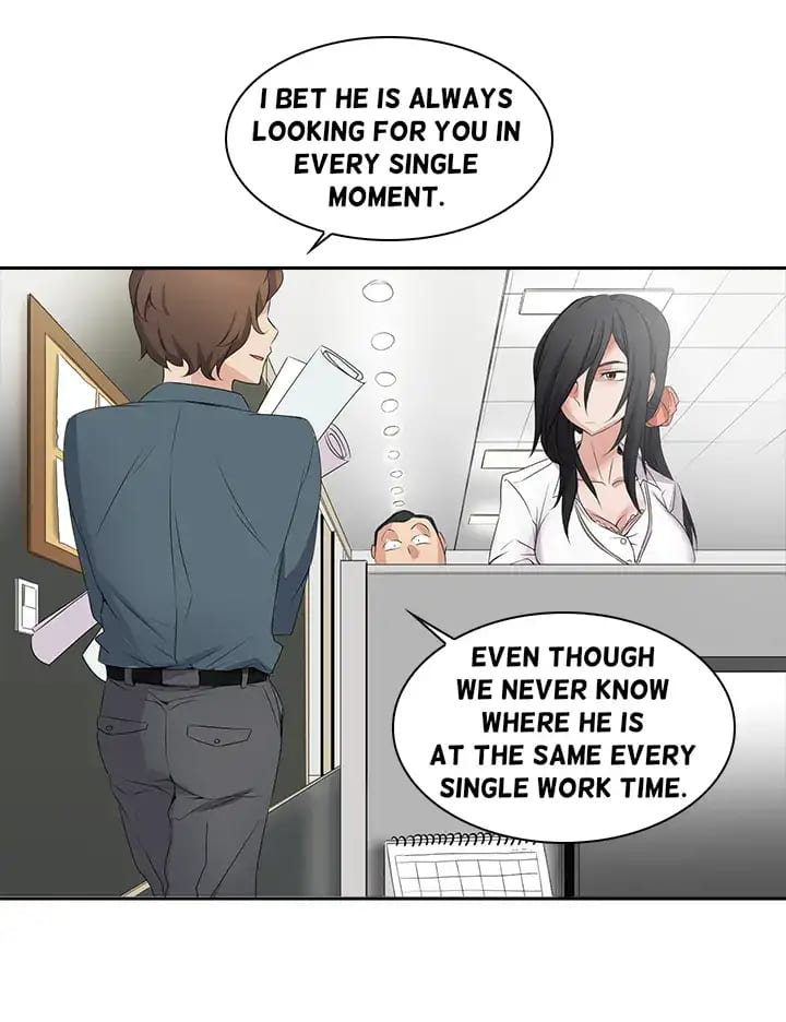 Draw it Yourself! (Uncensored), chapter 8, page 25 of 34