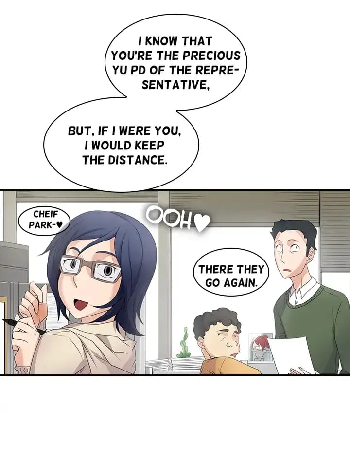 Draw it Yourself! (Uncensored), chapter 8, page 26 of 34
