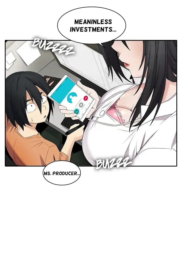 Draw it Yourself! (Uncensored), chapter 8, page 30 of 34