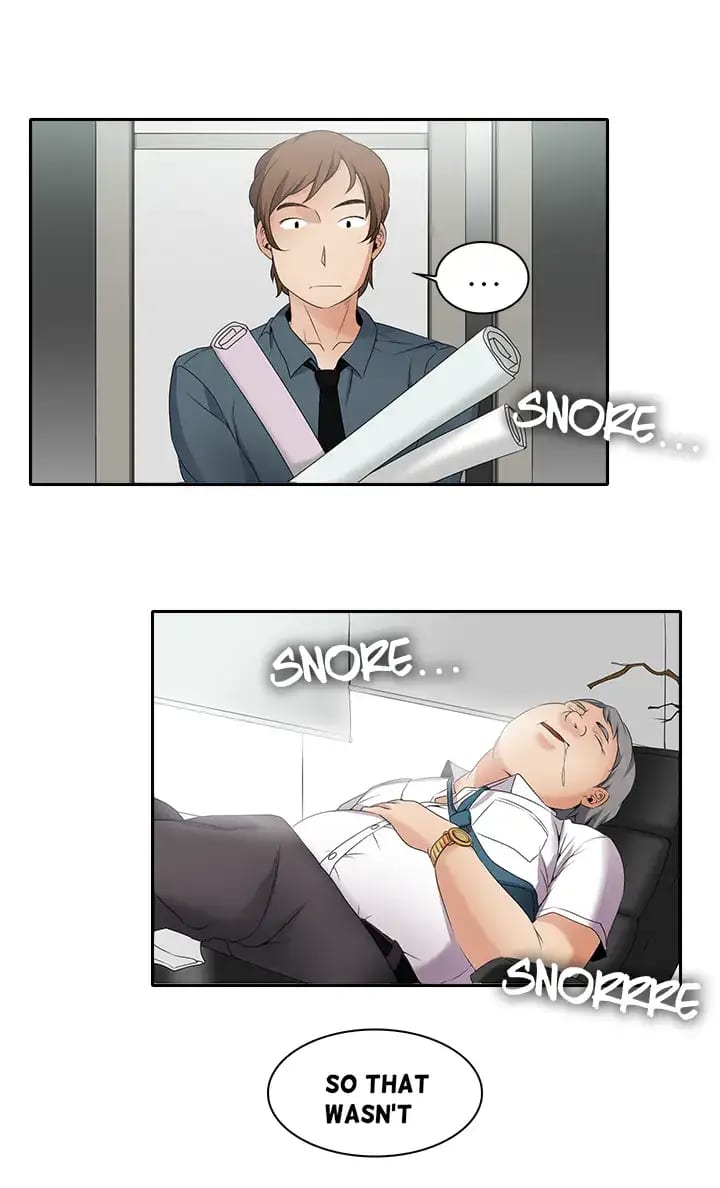 Draw it Yourself! (Uncensored), chapter 8, page 31 of 34
