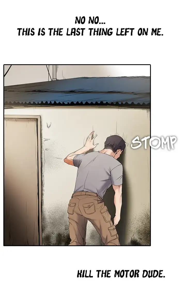 Draw it Yourself! (Uncensored), chapter 9, page 6 of 37