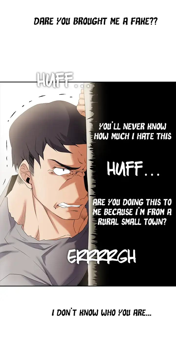 Draw it Yourself! (Uncensored), chapter 9, page 9 of 37