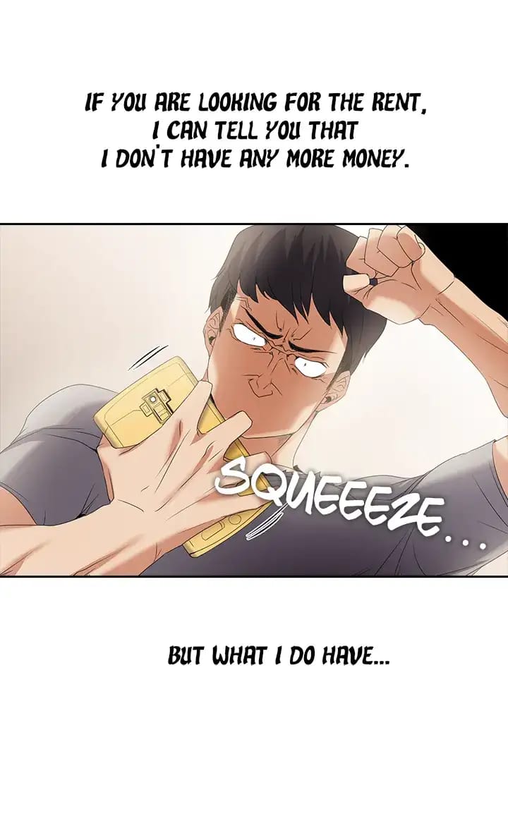 Draw it Yourself! (Uncensored), chapter 9, page 10 of 37