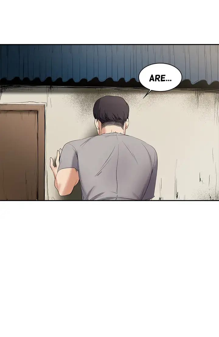 Draw it Yourself! (Uncensored), chapter 9, page 11 of 37