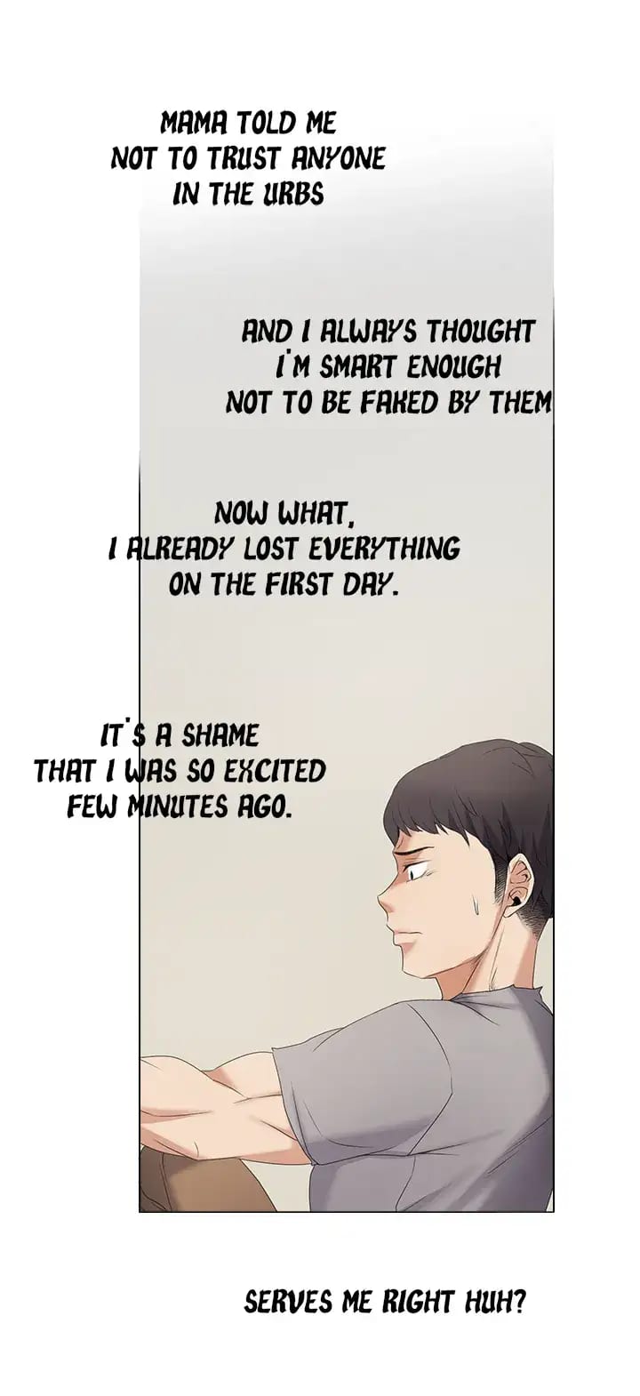 Draw it Yourself! (Uncensored), chapter 9, page 14 of 37