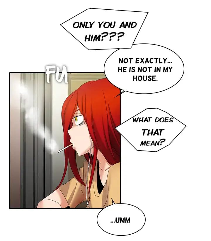 Draw it Yourself! (Uncensored), chapter 9, page 21 of 37