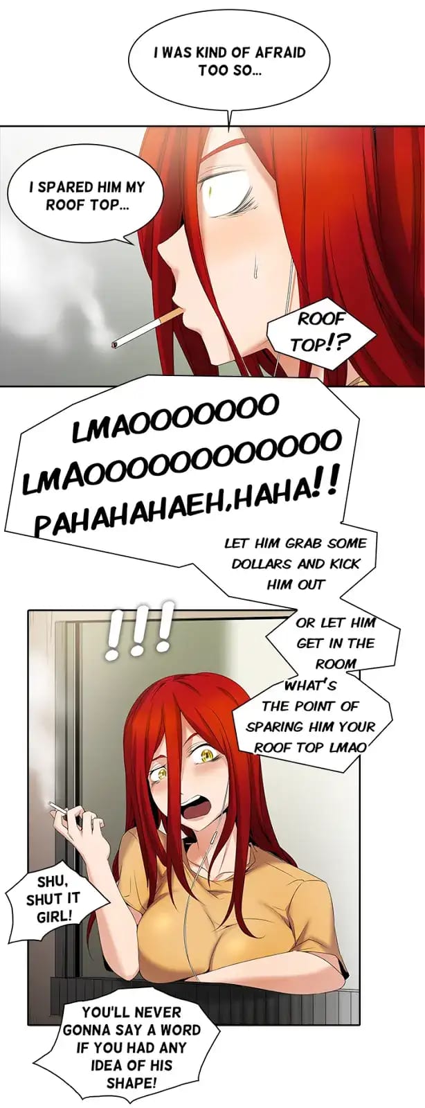 Draw it Yourself! (Uncensored), chapter 9, page 22 of 37