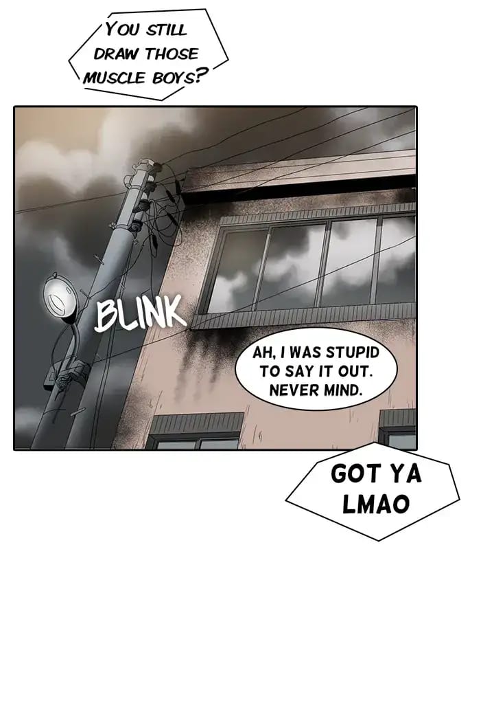Draw it Yourself! (Uncensored), chapter 9, page 24 of 37