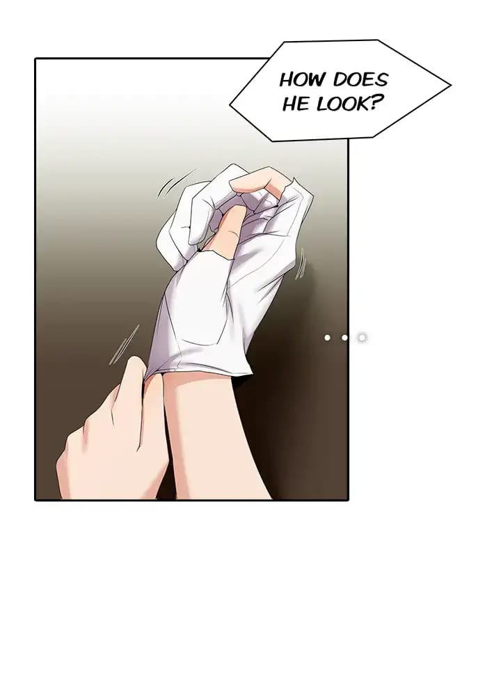 Draw it Yourself! (Uncensored), chapter 9, page 26 of 37