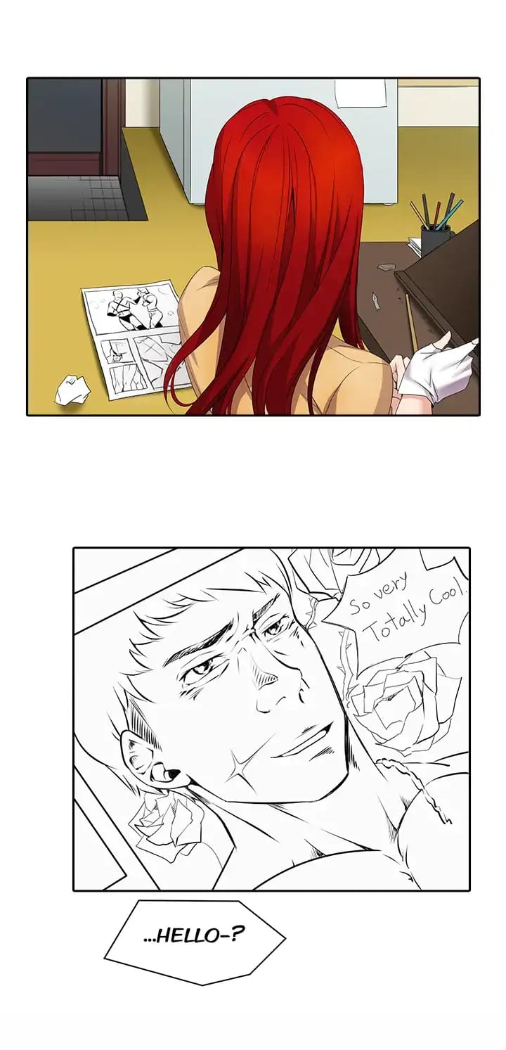 Draw it Yourself! (Uncensored), chapter 9, page 27 of 37