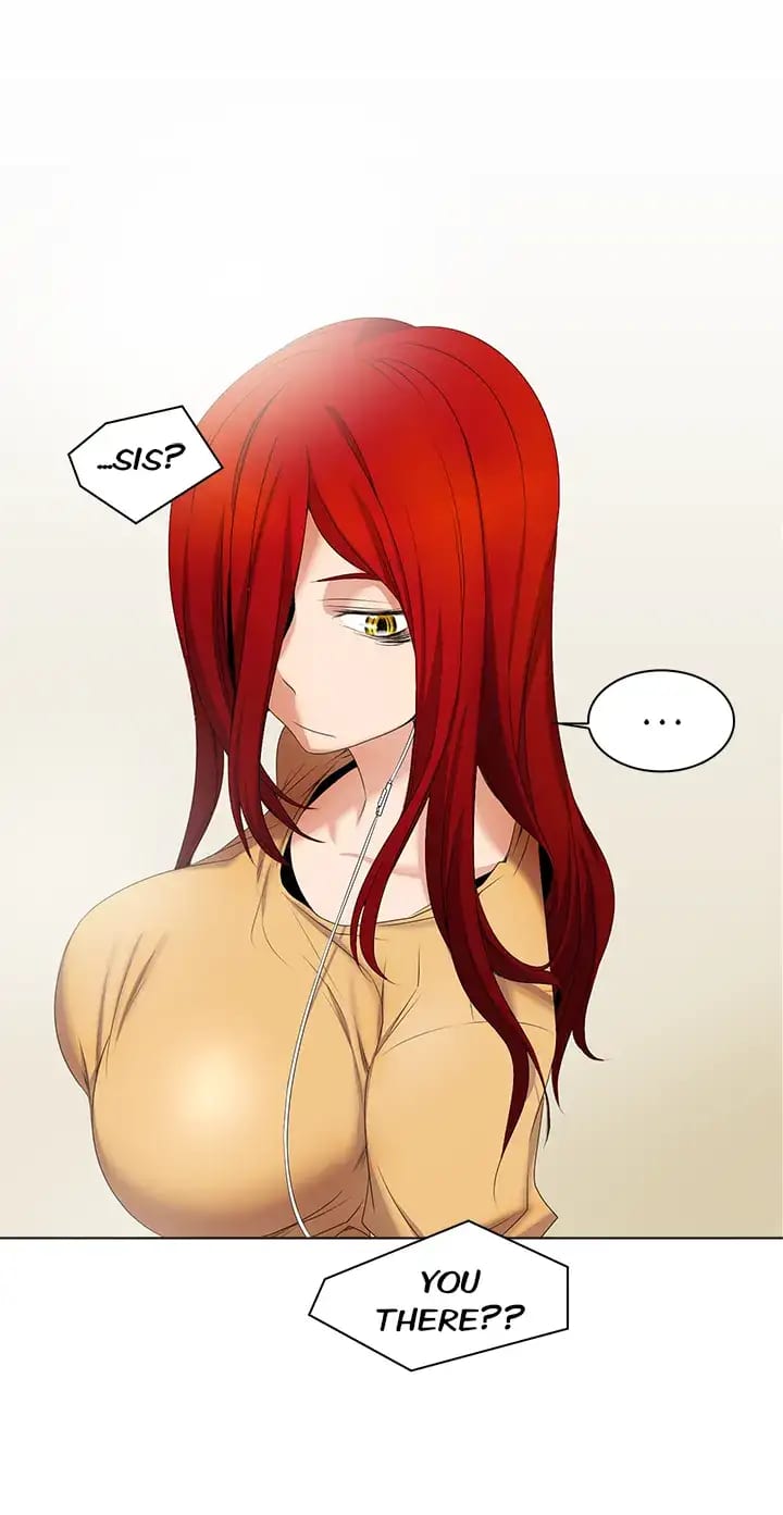 Draw it Yourself! (Uncensored), chapter 9, page 28 of 37