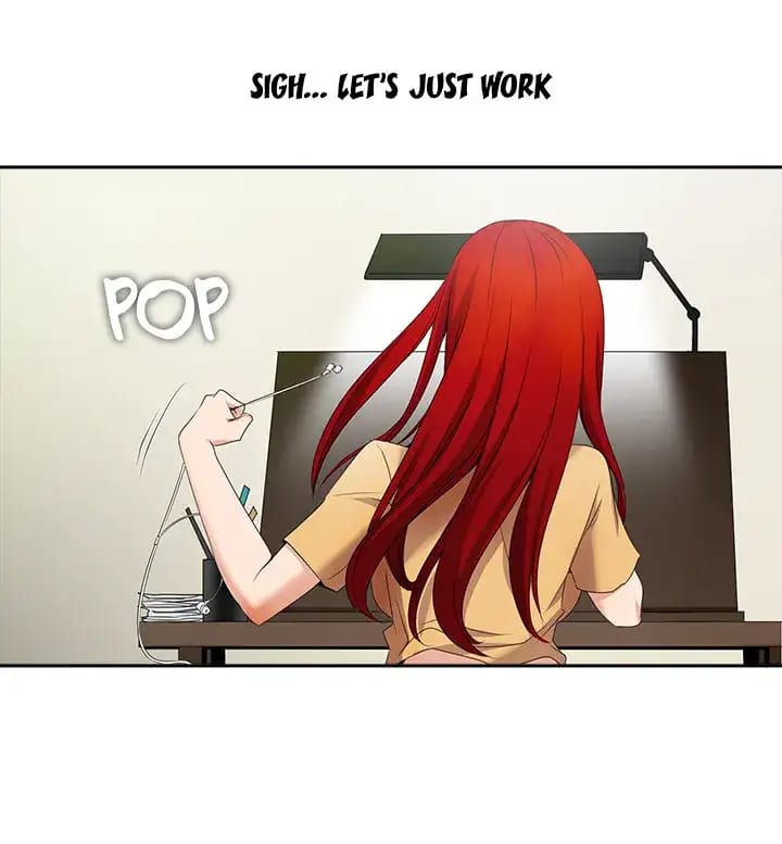 Draw it Yourself! (Uncensored), chapter 9, page 30 of 37
