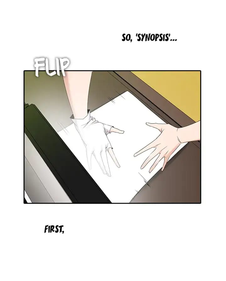 Draw it Yourself! (Uncensored), chapter 9, page 31 of 37