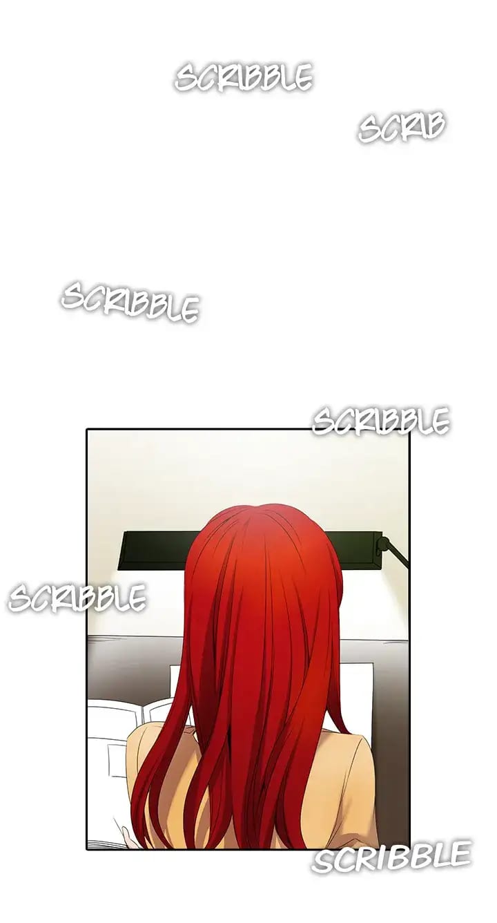 Draw it Yourself! (Uncensored), chapter 9, page 34 of 37