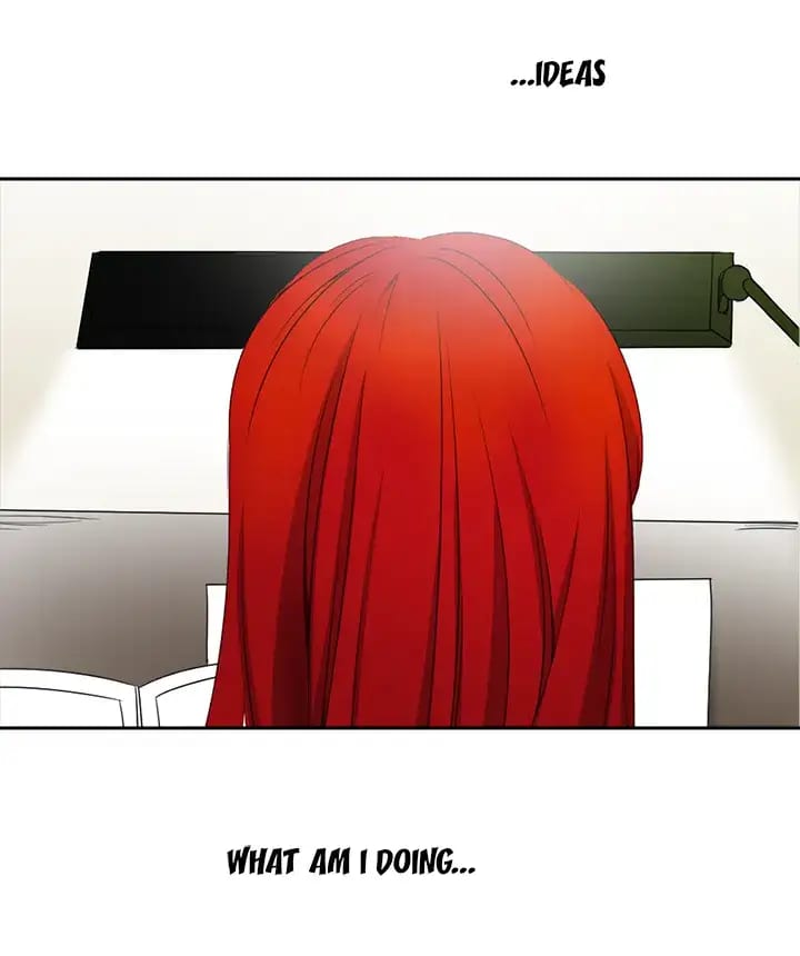 Draw it Yourself! (Uncensored), chapter 9, page 35 of 37