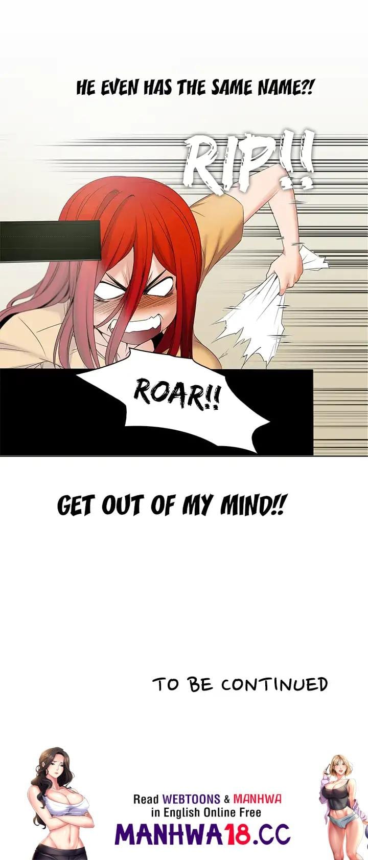 Draw it Yourself! (Uncensored), chapter 9, page 37 of 37