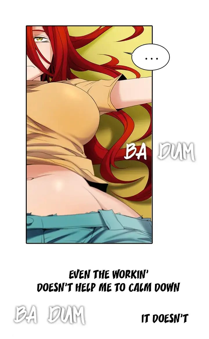 Draw it Yourself! (Uncensored), chapter 10, page 6 of 31
