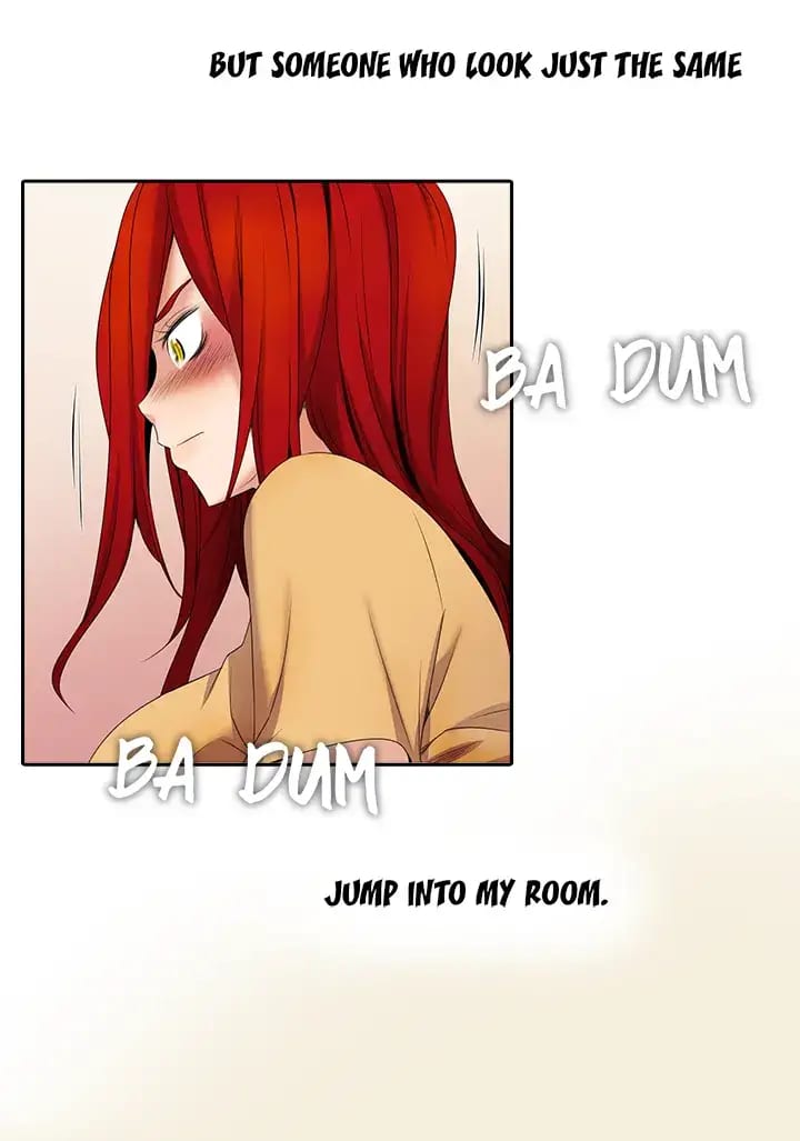 Draw it Yourself! (Uncensored), chapter 10, page 8 of 31