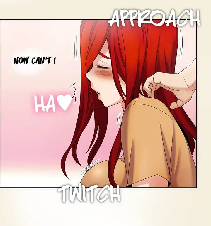 Draw it Yourself! (Uncensored), chapter 10, page 9 of 31