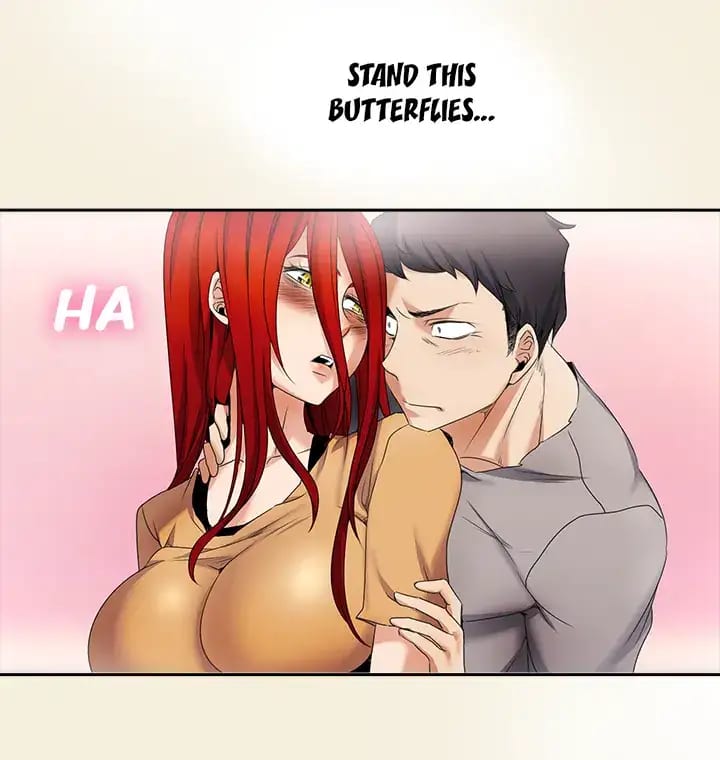 Draw it Yourself! (Uncensored), chapter 10, page 10 of 31