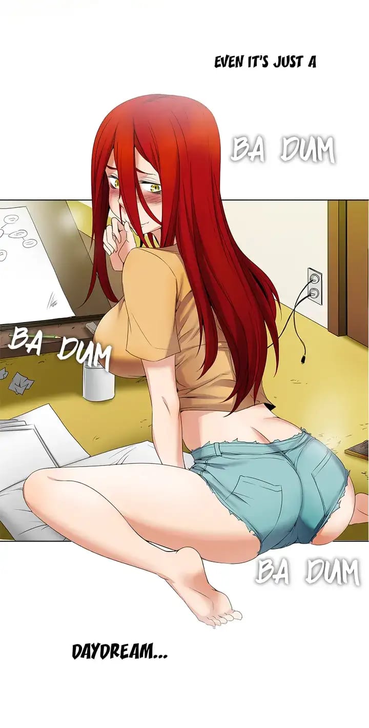 Draw it Yourself! (Uncensored), chapter 10, page 17 of 31