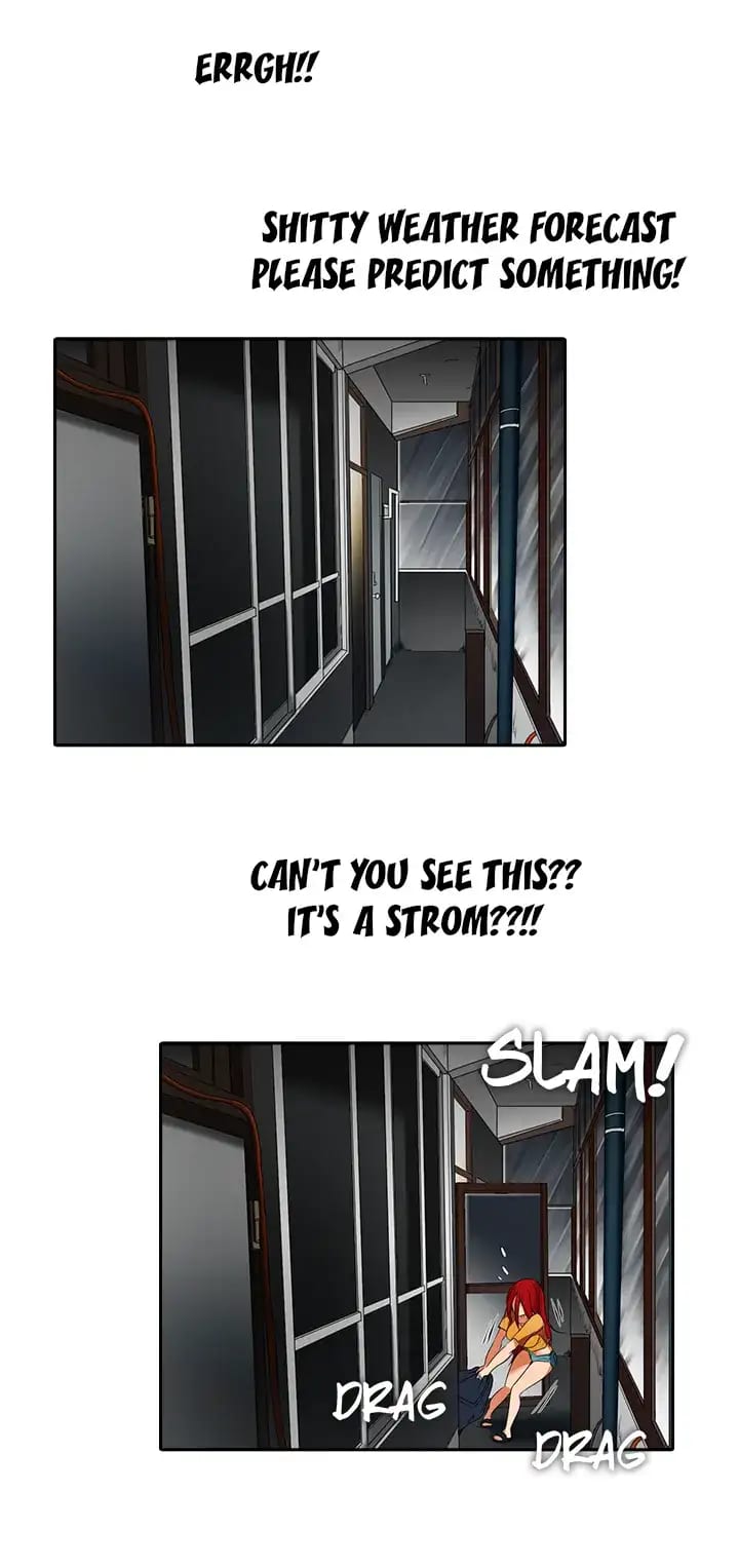 Draw it Yourself! (Uncensored), chapter 10, page 21 of 31