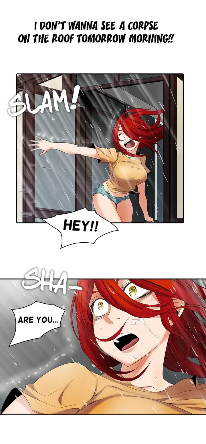 Draw it Yourself! (Uncensored), chapter 10, page 22 of 31