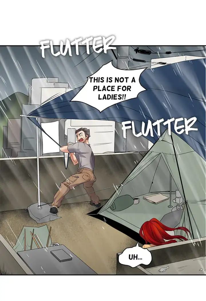 Draw it Yourself! (Uncensored), chapter 10, page 24 of 31