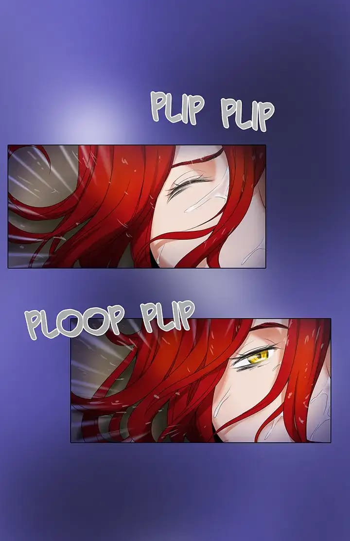 Draw it Yourself! (Uncensored), chapter 11, page 5 of 26