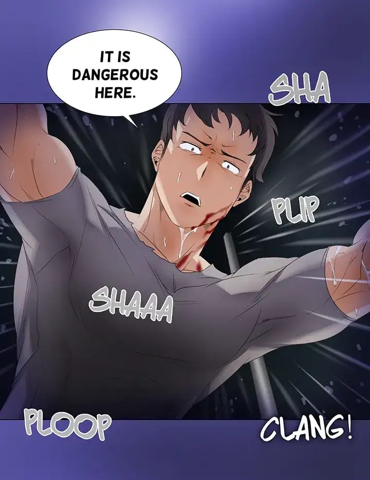Draw it Yourself! (Uncensored), chapter 11, page 7 of 26