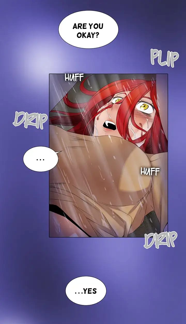 Draw it Yourself! (Uncensored), chapter 11, page 8 of 26