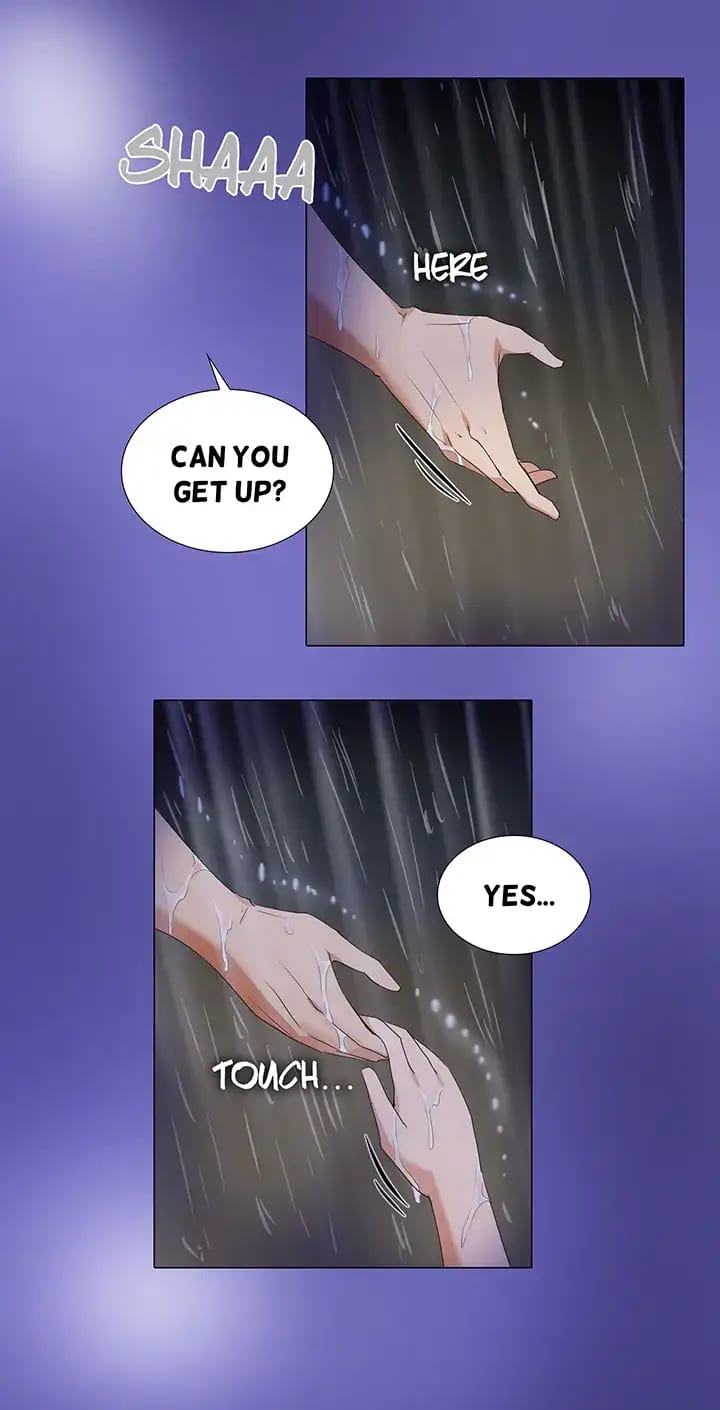 Draw it Yourself! (Uncensored), chapter 11, page 9 of 26