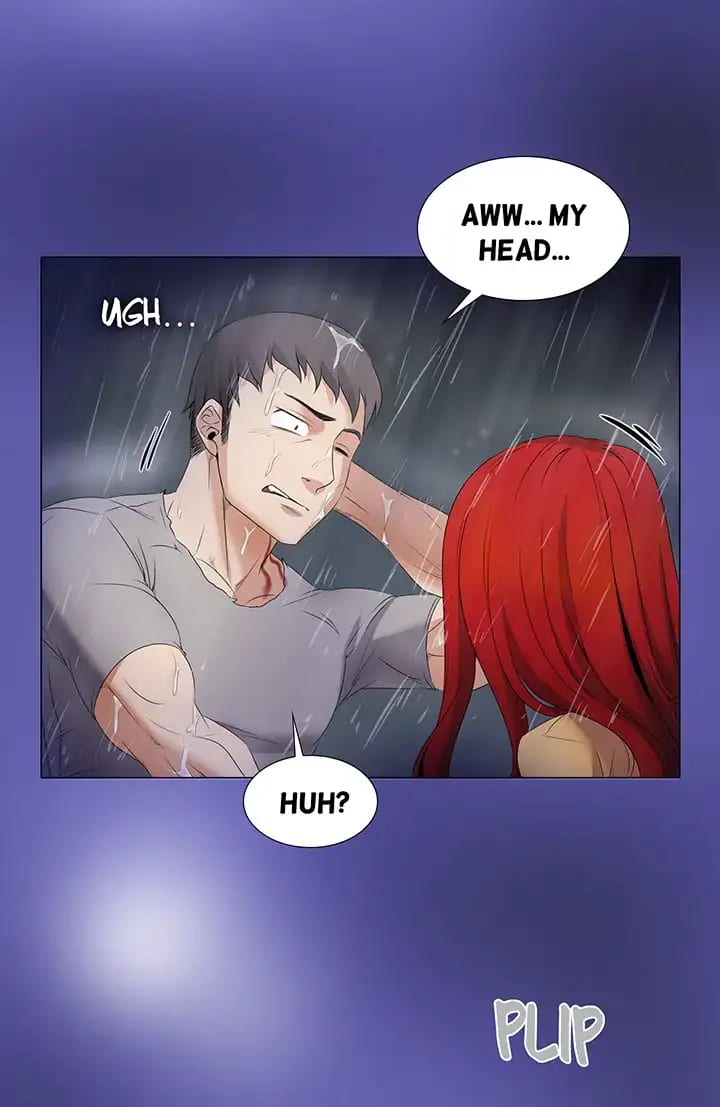 Draw it Yourself! (Uncensored), chapter 11, page 10 of 26