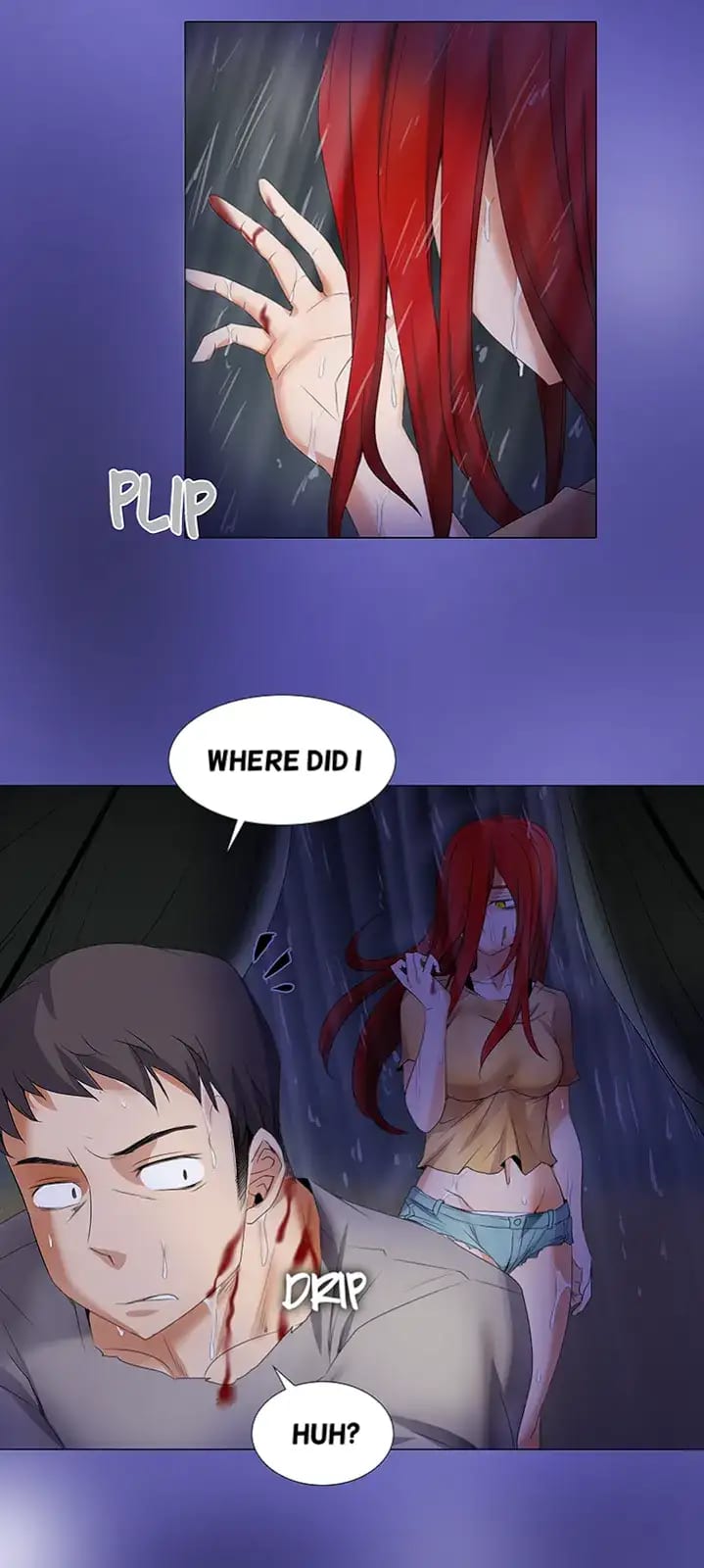 Draw it Yourself! (Uncensored), chapter 11, page 13 of 26