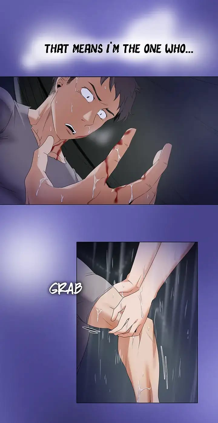 Draw it Yourself! (Uncensored), chapter 11, page 16 of 26
