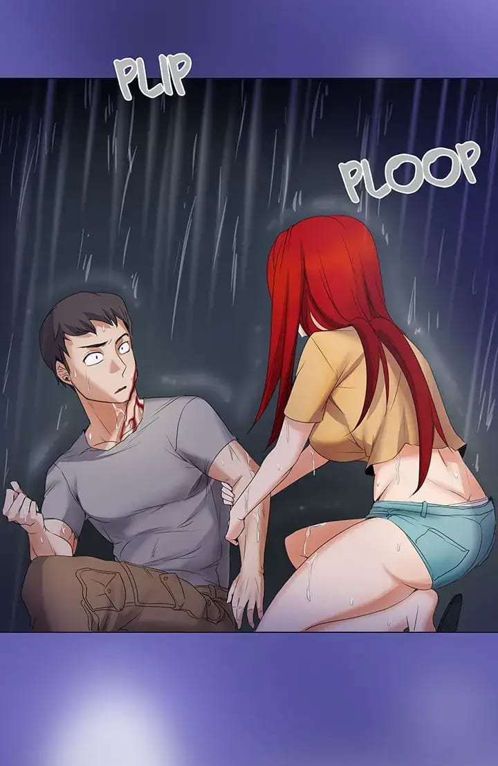 Draw it Yourself! (Uncensored), chapter 11, page 17 of 26