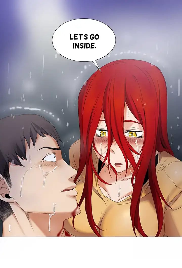 Draw it Yourself! (Uncensored), chapter 11, page 18 of 26