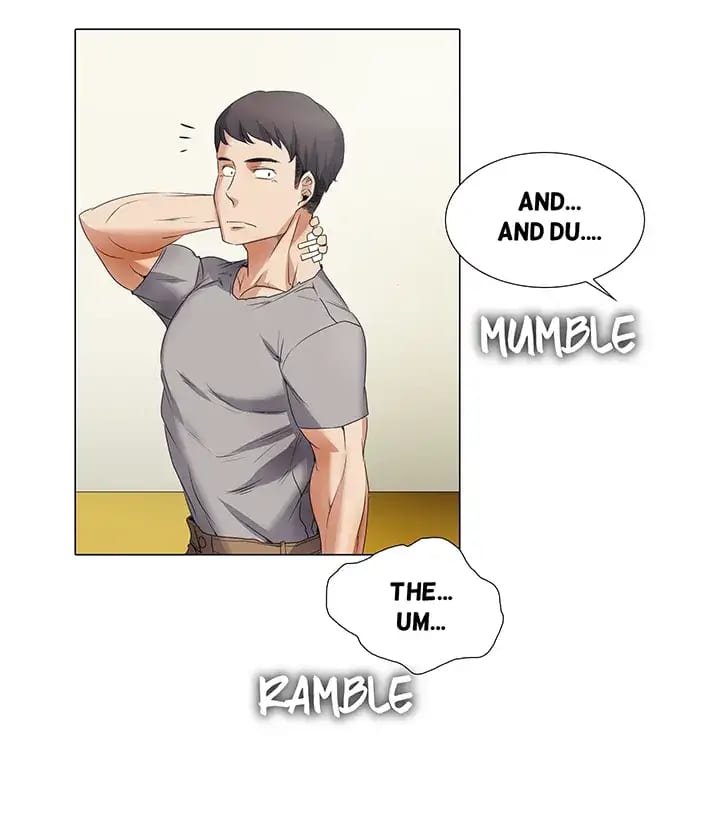 Draw it Yourself! (Uncensored), chapter 11, page 25 of 26
