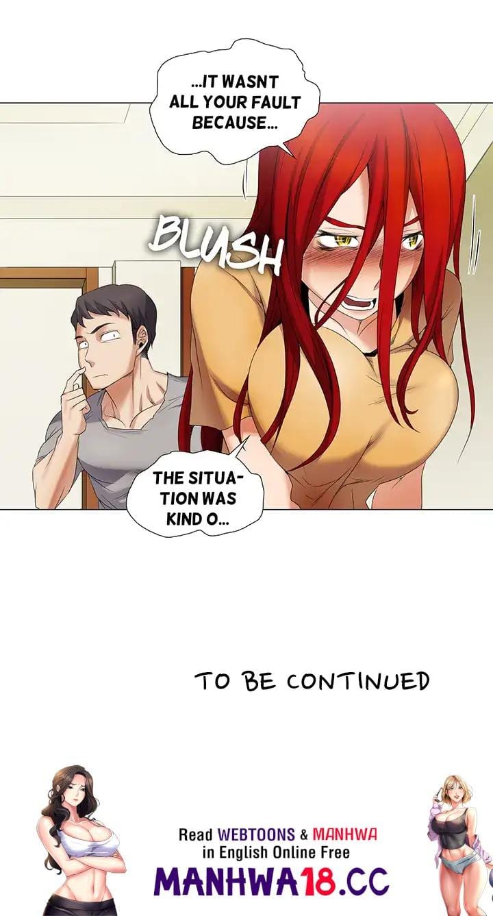 Draw it Yourself! (Uncensored), chapter 11, page 26 of 26