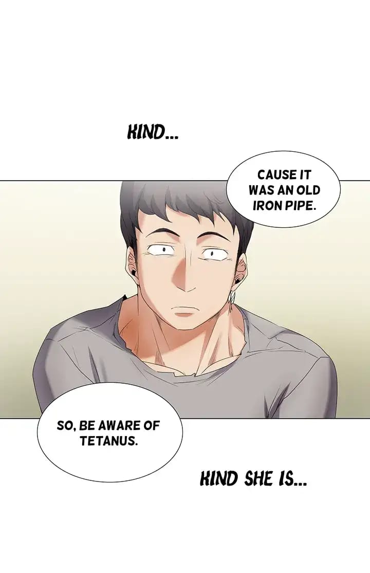 Draw it Yourself! (Uncensored), chapter 12, page 5 of 31