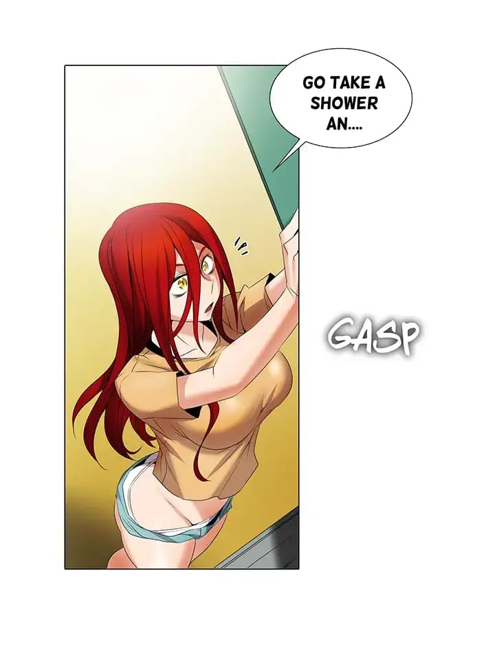 Draw it Yourself! (Uncensored), chapter 12, page 6 of 31