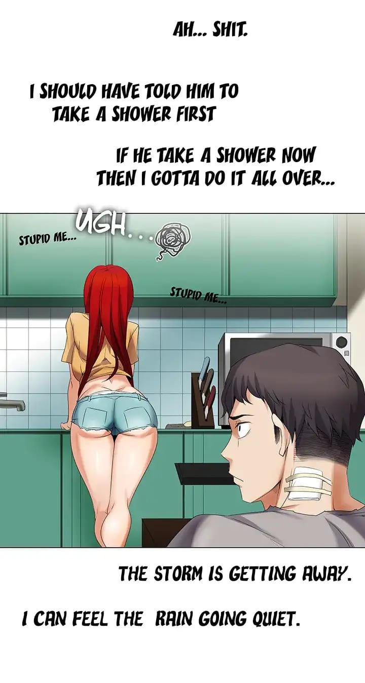 Draw it Yourself! (Uncensored), chapter 12, page 7 of 31