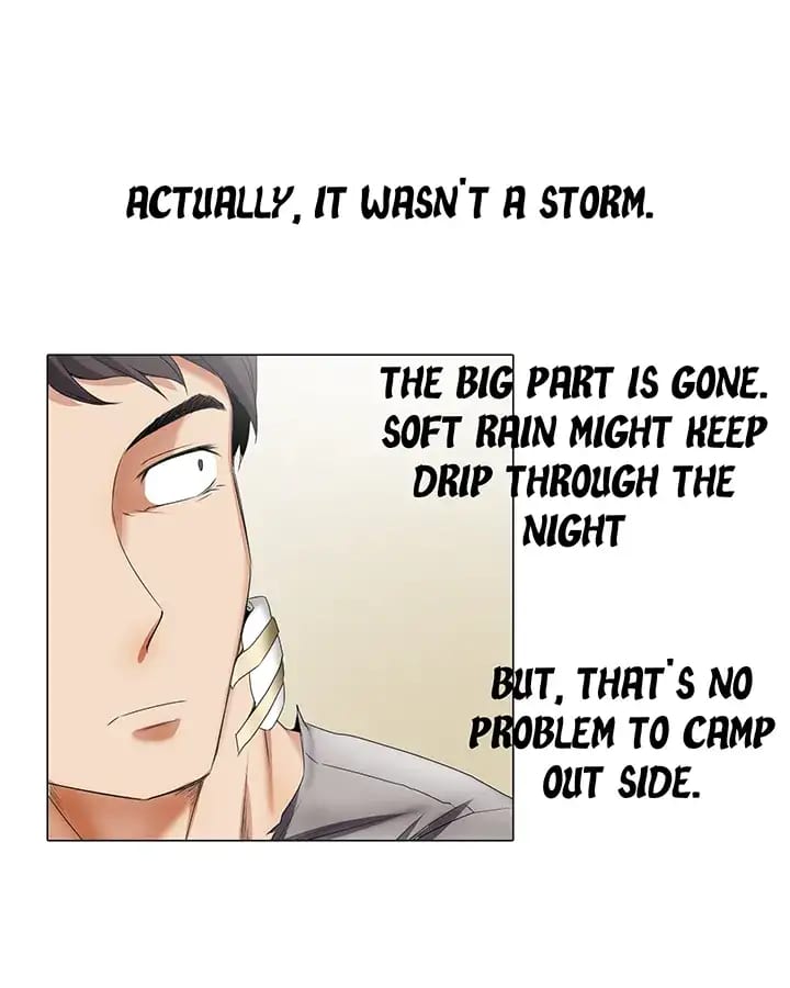 Draw it Yourself! (Uncensored), chapter 12, page 8 of 31