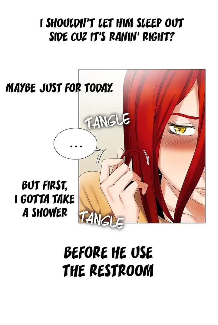 Draw it Yourself! (Uncensored), chapter 12, page 9 of 31