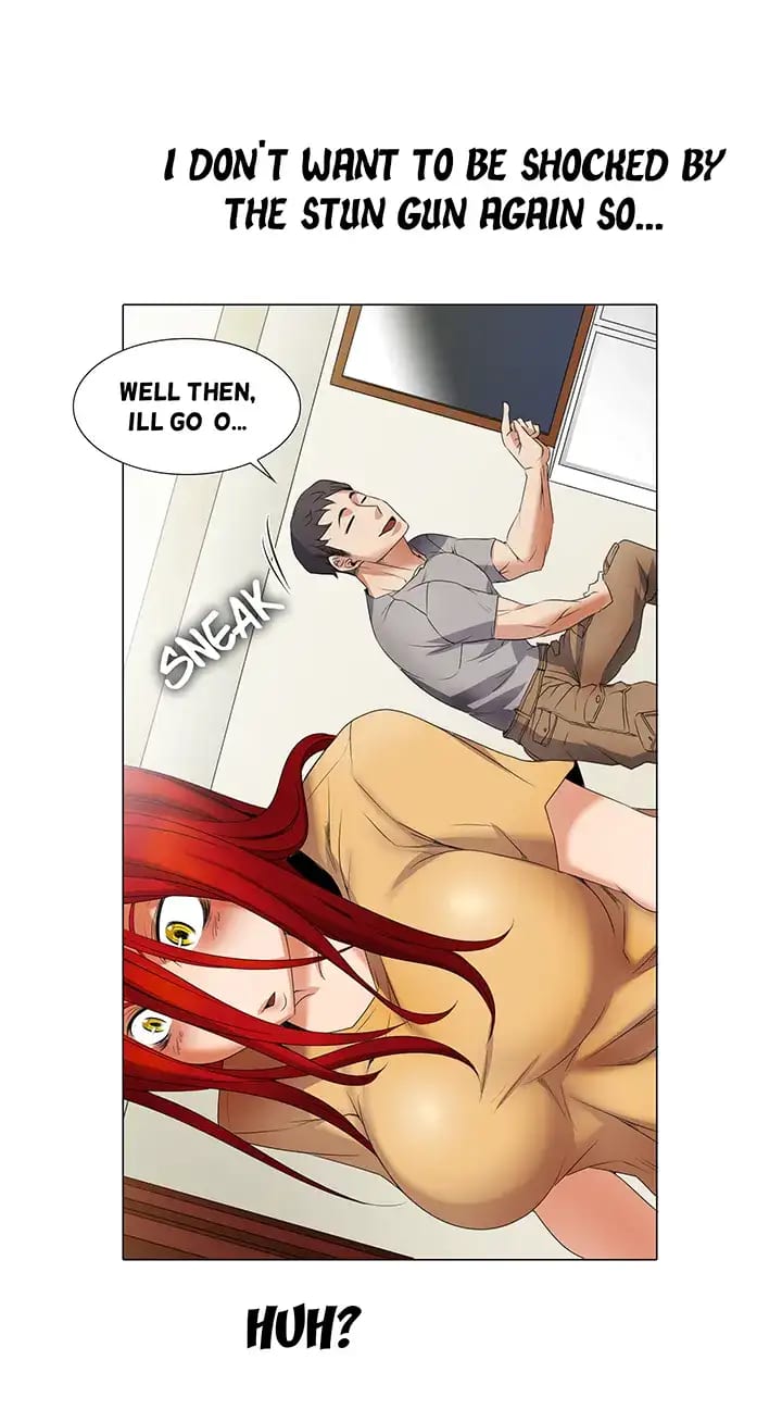 Draw it Yourself! (Uncensored), chapter 12, page 10 of 31