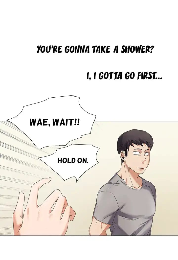 Draw it Yourself! (Uncensored), chapter 12, page 11 of 31