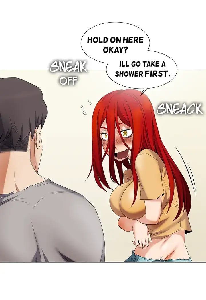 Draw it Yourself! (Uncensored), chapter 12, page 12 of 31