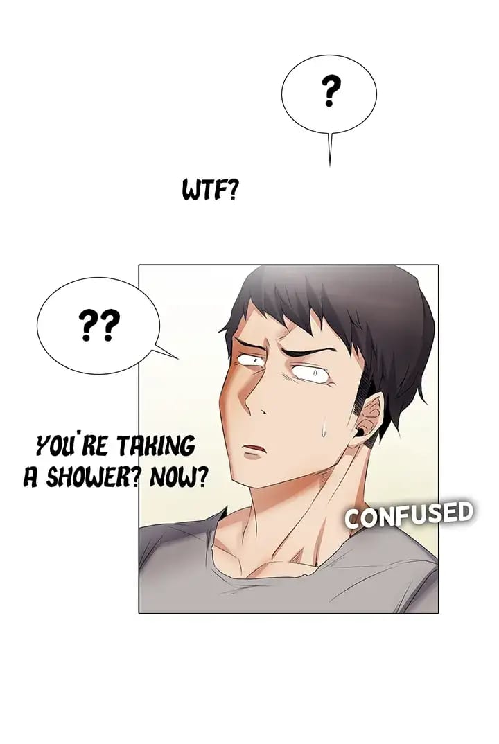 Draw it Yourself! (Uncensored), chapter 12, page 14 of 31